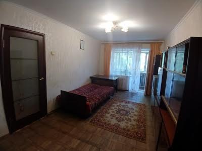 квартира по адресу Героїв АТО ул., 2
