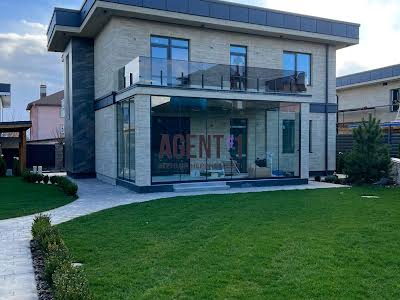 будинок за адресою пров. Прикордоний