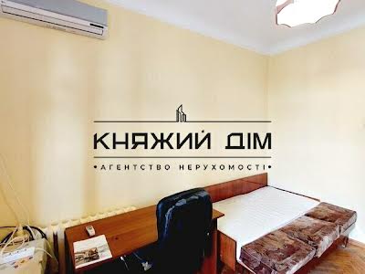 квартира по адресу Івана Світличного ул. (Петровського), 6