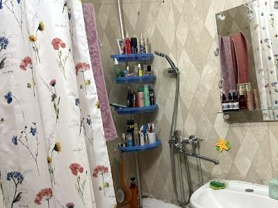 квартира за адресою Василя Доманицького вул. (Генерала Потапова), 10-А