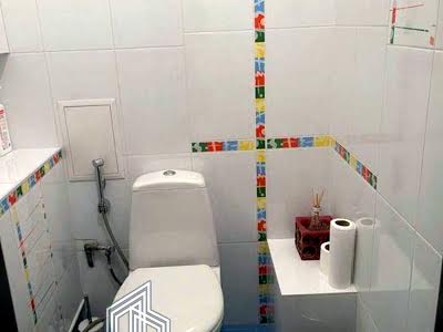 квартира за адресою Миколи Бажана просп., 14