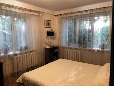 квартира за адресою Михайла Бойчука вул. (Кіквідзе), 18-Б
