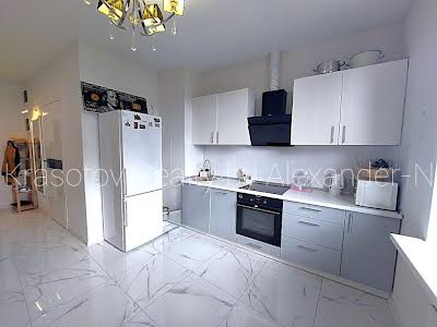 квартира за адресою Генуезька вул., 3б