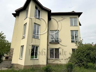 дом по адресу Центральна вулиця