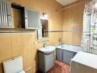 квартира за адресою Гоголя вул., 6