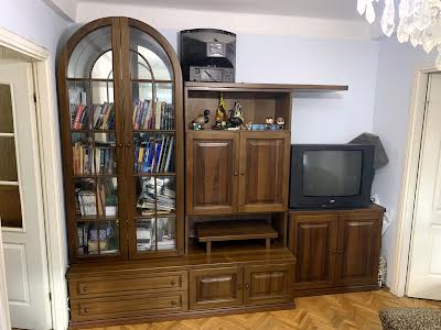 квартира за адресою Новогоспітальна вул. (Щорса пров.), 5
