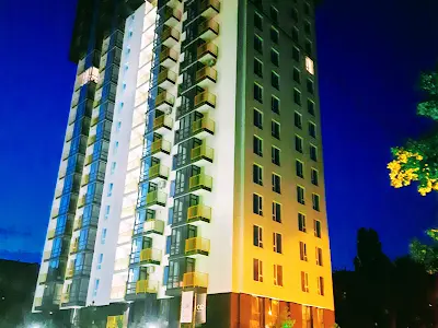 квартира за адресою Ісмаїла Гаспринського вул. (Сормовська), 3