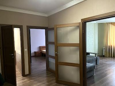 квартира за адресою Бориса Гмирі вул., 4