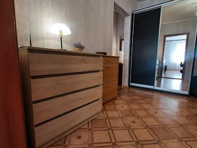 квартира по адресу Николая Закревского ул., 95