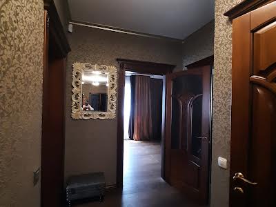 квартира по адресу Метрологическая ул., 9Б