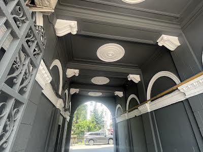 квартира по адресу Эспланадная ул., 32