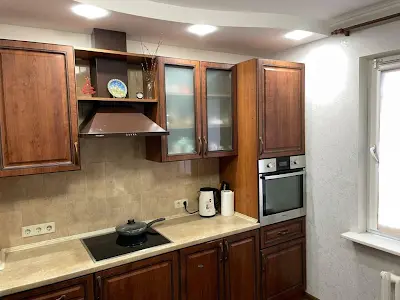 квартира за адресою Григорія Ващенка вул., 1