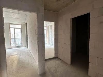 квартира по адресу Под Голоском ул., 16