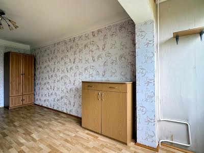 квартира за адресою Полярна вул., 5