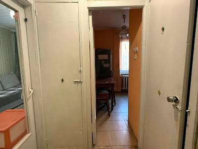 квартира за адресою Миколи Хвильового вул., 7