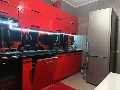 квартира за адресою Науки просп., 55-А