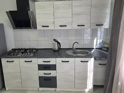 квартира по адресу Солнечная набережная ул. (Маршала Малиновского), 8