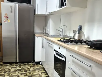 квартира по адресу Генерала Петрова ул., 35