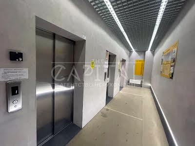 квартира за адресою Кадетський Гай вул., 10