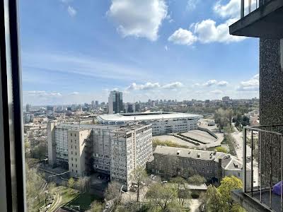 квартира по адресу Александра Поля просп. (Кірова), 27-Д