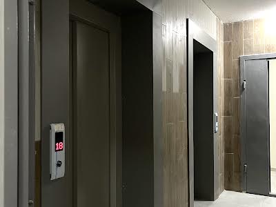 квартира за адресою Миколи Гулака вул., 4