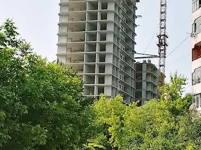 квартира за адресою Івана Миколайчука вул., 21