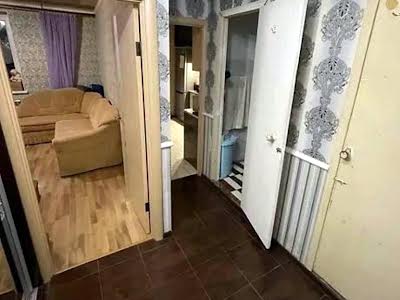 квартира по адресу 2-й Бассейный пер., 5а