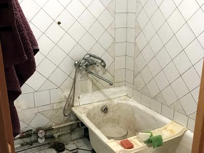квартира по адресу Романа Шухевича просп. (Ватутина), 22-А