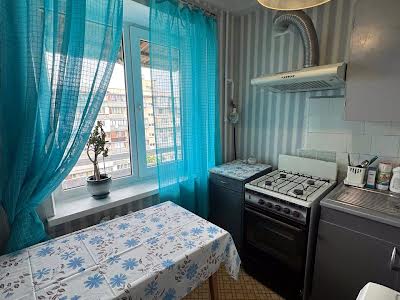квартира по адресу Павла Тычины просп., 21