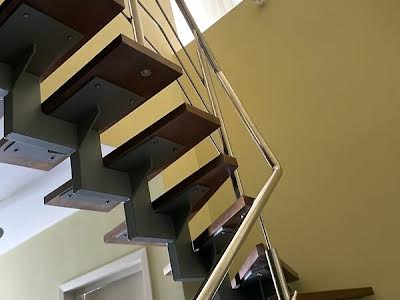 квартира за адресою Джерельна вул., 89