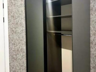 квартира за адресою Березова вул., 40