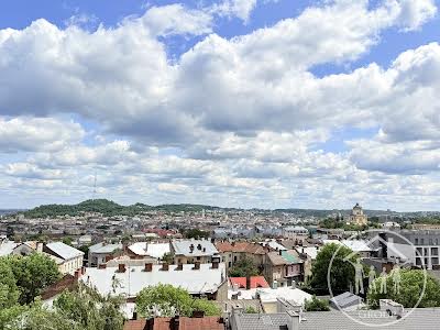 квартира за адресою Головацького, 23 Г