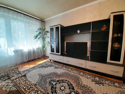 квартира за адресою Дніпро, Фабрично-Заводська вул., 14