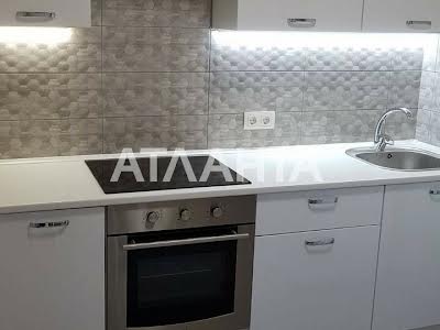 квартира за адресою Віталія Нестеренка вул., 1