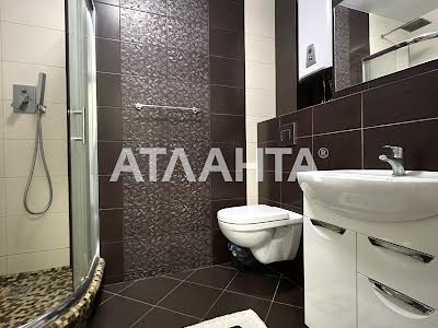 квартира за адресою Юлії Здановської вул. (Ломоносова), 36-А