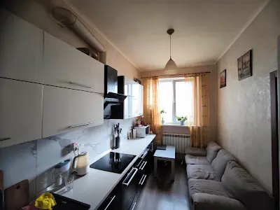квартира по адресу Киевская ул., 22Ж