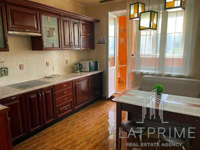 квартира по адресу Леся Курбаса просп., 7-А