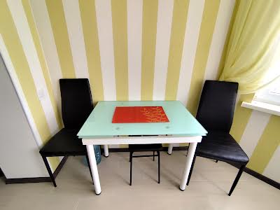 квартира по адресу Житня ул., 17