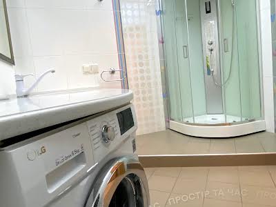квартира за адресою Лесі Українки бульв., 7-Б