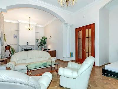квартира за адресою Саксаганського вул., 58