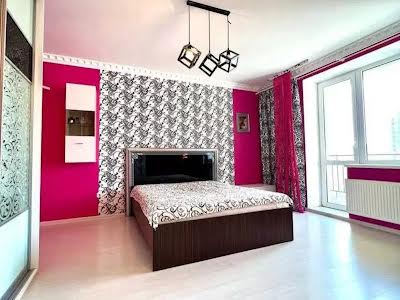 квартира за адресою Розточчя вул., 168