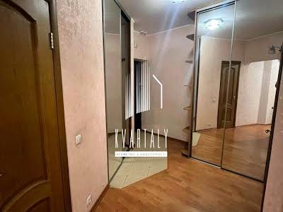 квартира за адресою Миколи Бажана просп., 1-М