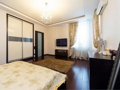 квартира за адресою Шевченка просп., 4б