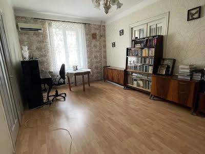 квартира по адресу Велика Перспективна ул., 88