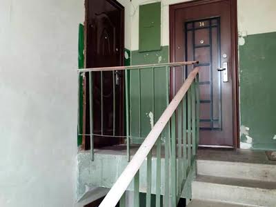 квартира за адресою Київ, Гната Юри вул., 1/11