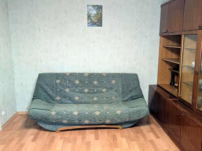 квартира по адресу Киев, Даниила Щербаковского ул. (Щербакова), 63-Б