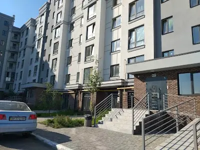 квартира за адресою Шевченко, 103