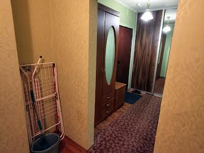 квартира за адресою Григорія Ващенка вул., 1