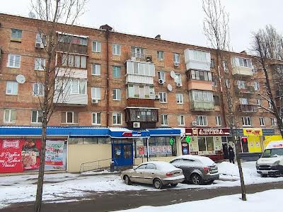 квартира за адресою В.Гавела, 79