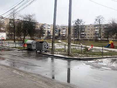 квартира по адресу Харьков, Тракторостроителей просп., 63